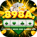 898aad.com LOGO